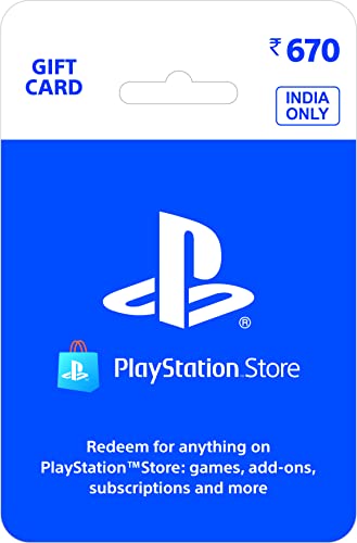 Image of Horizon Forbidden West | Standard Edition | PS4 Game (PlayStation 4)&PlayStation Store (PSN) WALLET TOP- UP INR 670 (PS5 /PS4)