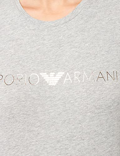 Emporio Armani Underwear T-Shirt Stardust Cotton