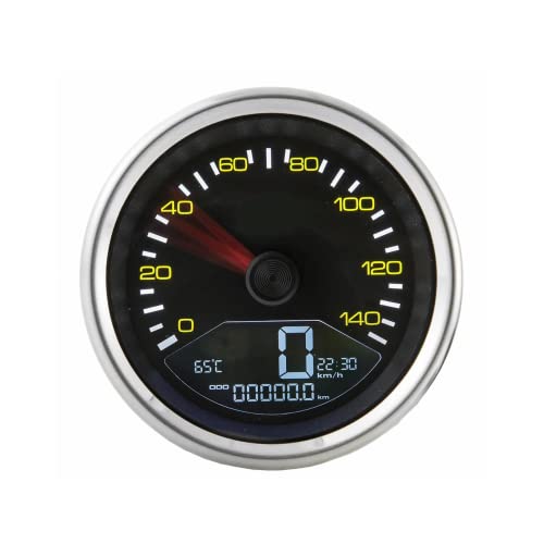 Contachilometri / Contagiri Digitale Piaggio Vespa...