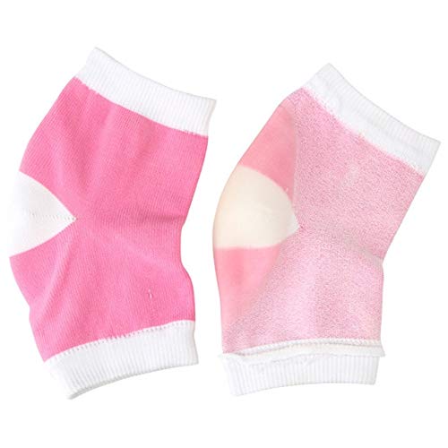 Business To Customer Silicone Gel Socks Heel Cover Men and Women Socks