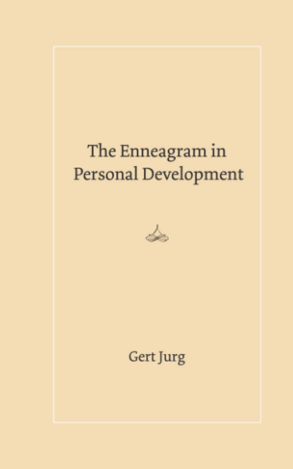 The Enneagram in Personal Development