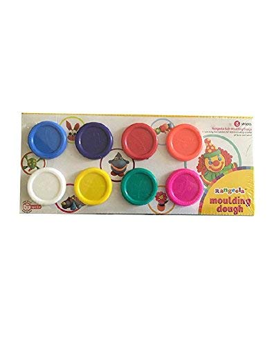 See full amazon price history chart for Rangeela Moulding Dough, 8 shades kit Rangeela Moulding Dough, 8 shades kit (B078SVZGZW) Amazon Price History, Amazon Price Tracker