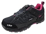 CMP Kids Kiruna FITGO Trekking SHO - 37