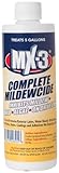 CFI Products MX-3 Complete Mildewcide, 7.5-Ounce
