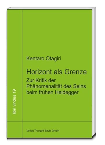 Horizont als Grenze: 