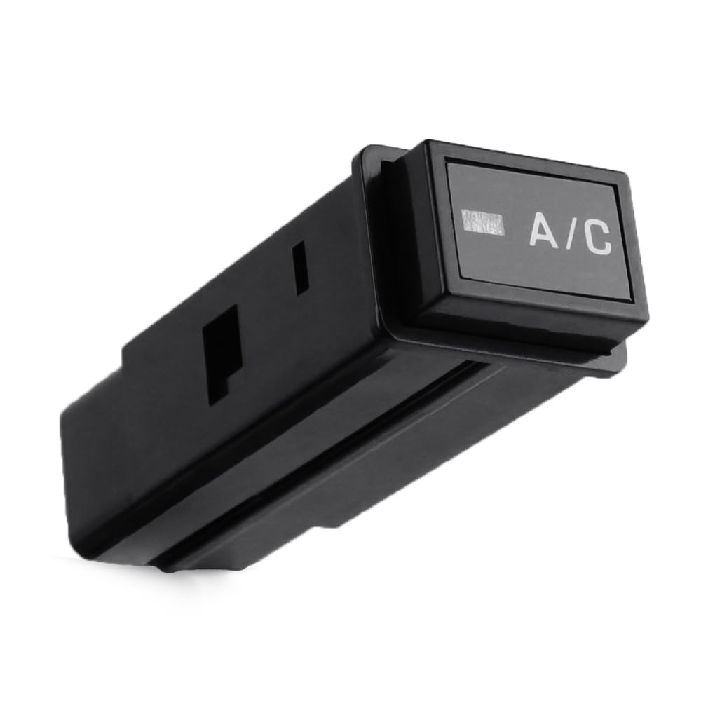 Amazon.com: UNIGT Push Button Switch Compatible with Tacoma