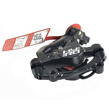 TRP/HYRD ブレーキキャリパーセット Amazon.co.jp: TRP HY/RD Caliper Flat Mount : スポーツ