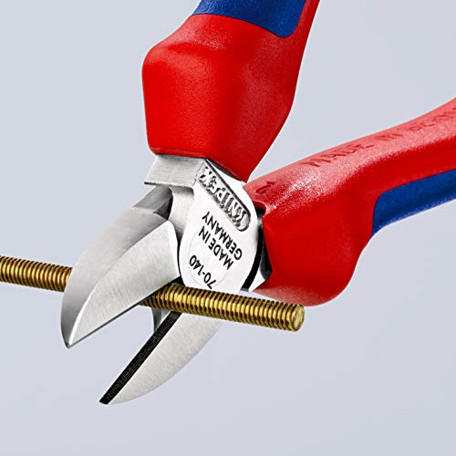 Knipex Tronchese Laterale per Meccanica