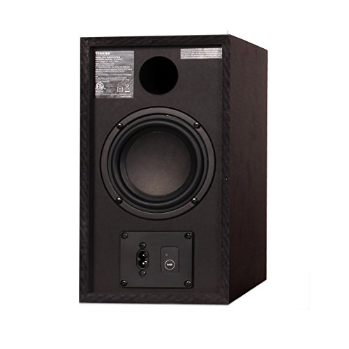 Reviews for TYWSB600 Toshiba sound bar 2.1 Channel Bluetooth Sound bar