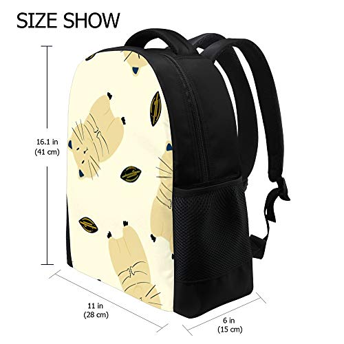 Sac à dos multifonction 16 po avec compartiment ordinateur portable