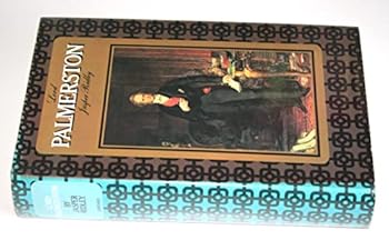 Hardcover Lord Palmerston Book