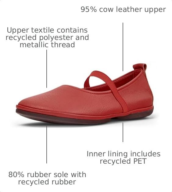 Image of Camper womens Right Nina K201643