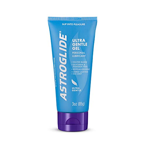 Best Water Based Gel