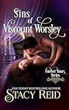 Sins of Viscount Worsley (Forever Yours)