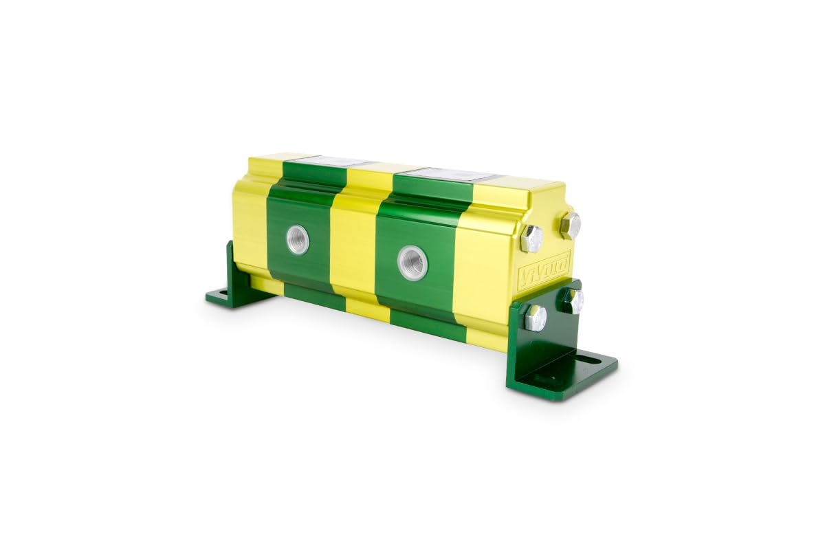 Distributeur de débit hydraulique RV-1D 6,5 x 2 9RD0232 - Distributeur de débit d'engrenage Vivoil