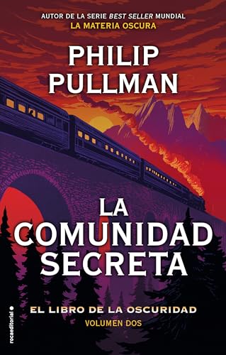 5.- La comunidad secreta