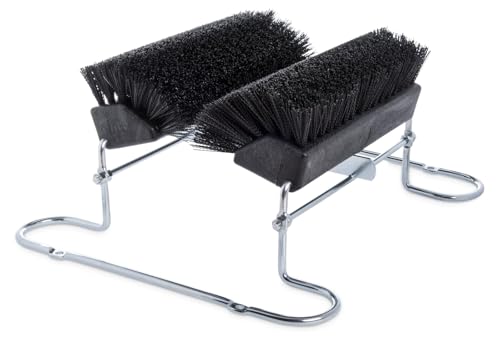 SPARTA Boot and Shoe Cleaning Brush