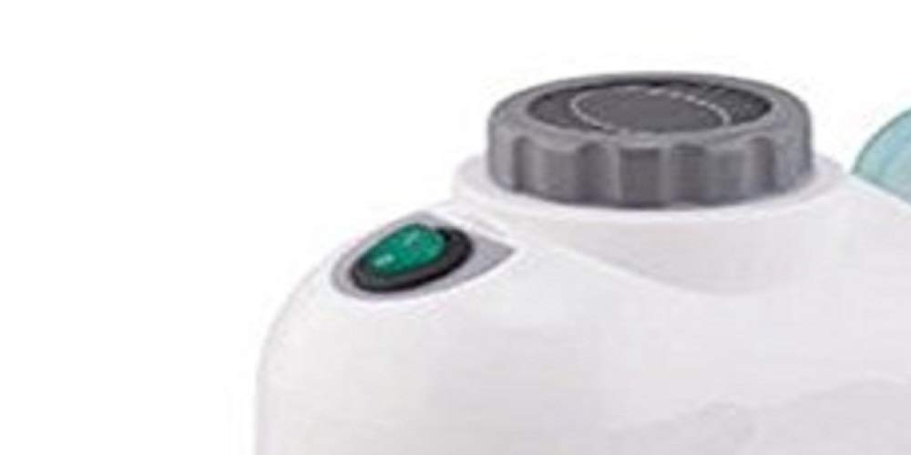 VAPORIZZATORE DA TAVOLO CON IDRO CONTENITORE PULIZIA VISO FACCIALE PORTATILE