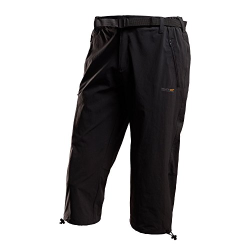 Regatta Xert Stretch II pantalon outdoor respirant et extensible