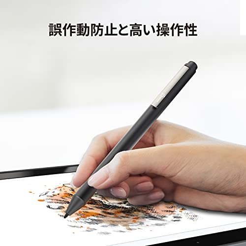 j5create タッチペン JITP100サムネイル5