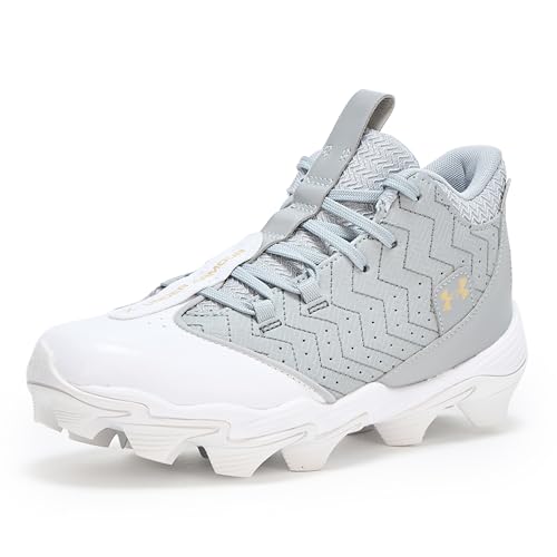 Under Armour Boy's Harper 9 Rm Jr Sneaker