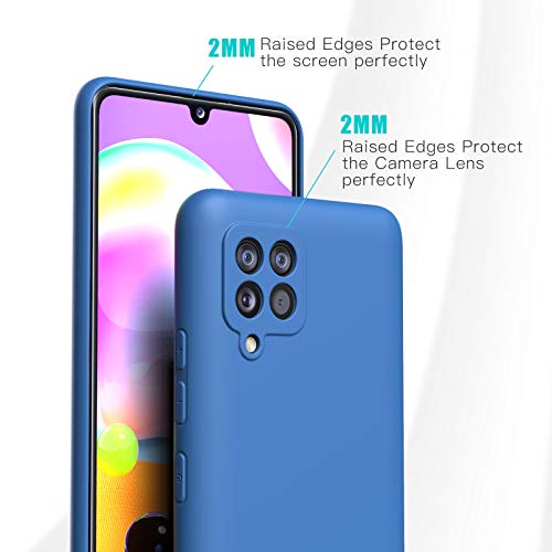 Oududianzi- Cover per Samsung Galaxy A42 5G