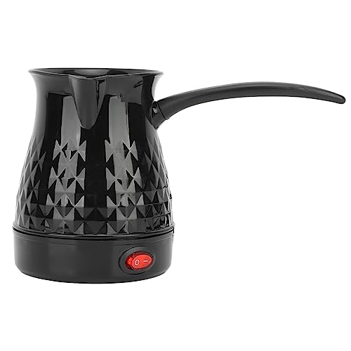 Cafetera Eléctrica Portátil Antideslizante 0.6 L miniatura 2
