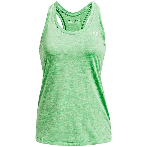 Image of Under Armour Women's Tech Twist Tank Top