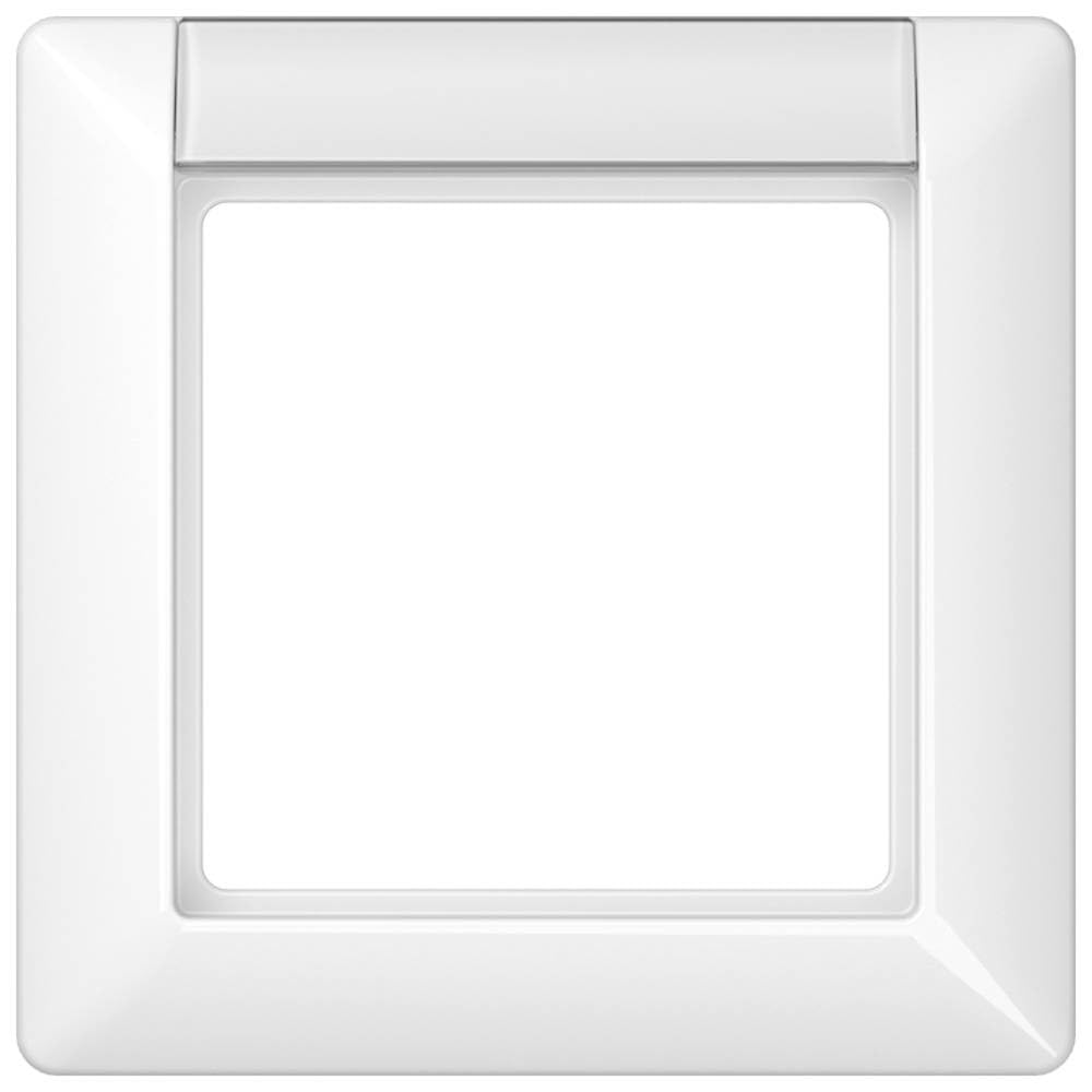 Jung AS581 Naww Frame for 1 Socket