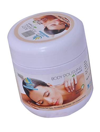 Vania Body Polishing Cream 500 Gm | UNISEX Rich Glow DeTan For Face & Body | Fairness | Beauty |Cooling | Fair Skin | Gori Gori | Paraben,Sulphate, Silicon FREE | For Men, women, Boys & Girls Of 14 Years & Above | Fairer Complexion | Natural Beauty | Facial Massge Cream For Parlours | Shower Cream | Vania Body Polishing Cream 500 Gm | UNISEX Rich Glow DeTan For Face & Body | Fairness | Beauty |Cooling | Fair Skin | Gori Gori | Paraben,Sulphate, Silicon FREE | For Men, women, Boys & Girls Of 14 Years & Above | Fairer Complexion | Natural Beauty | Facial Massge Cream For Parlours | Shower Cream |