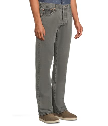 Image of Levi's Men's 501 Original Fit Jeans