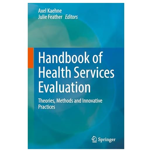 Health Services Evaluation Handbook