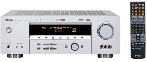 YAMAHA AVアンプ　サラウンドアンプ　DSP-AX450 ✨美品・希少品✨ Amazon.co.jp: YAMAHA DSP-AX450S AVアンプ : 家電＆カメラ