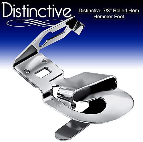 image for Distinctive 7-8