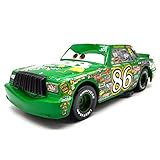 Shygey Car 2 & Car 3 Children's Toy Car Movie Toys Chick Hicks