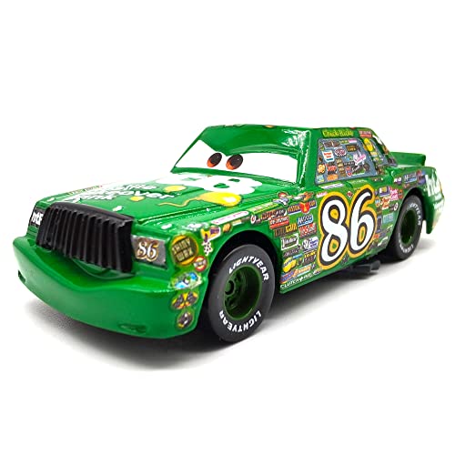 Shygey Car 2 & Car 3 Children's Toy Car Movie Toys Chick Hicks