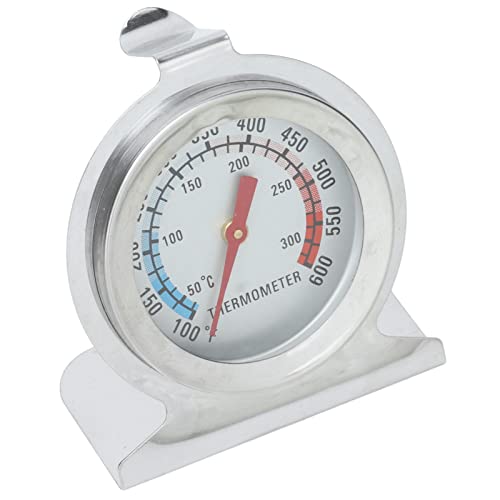 Dial Thermometers, Fast Reading Oven for Kitchens