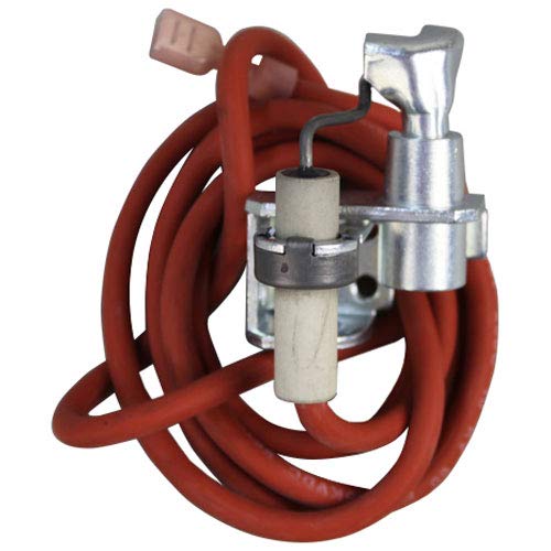 Exact FIT for BASO J977EHW Pilot Burner W/IGNITR - Replacement Part BY MAVRIK