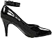 Ellie Shoes Women's 8241-D Pump,Black,10 XW US