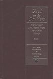 Blood on the Boulders: The Journals of don Diego de Vargas, 1694-1697