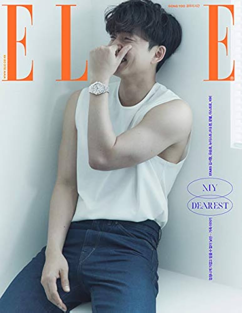 【韓国】HIGH CUT 第171号 コン・ユ 表紙 韓国】HIGH CUT 第171号 コン・ユ 表紙 - メルカリ