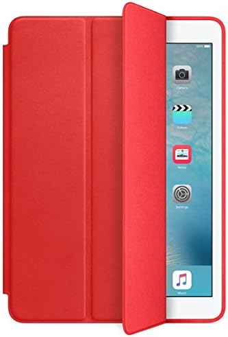 Apple iPad Air Smart Case Bright Red-ZML (MGTW2ZM/A)