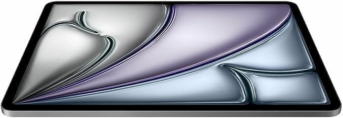Image of Apple iPad Air (M3, 11-inch, 2025), 512GB, Wi-Fi, Space Gray (Renewed Premium)
