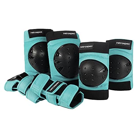 Retrospec Multi Sport Protective Gear Set Cover