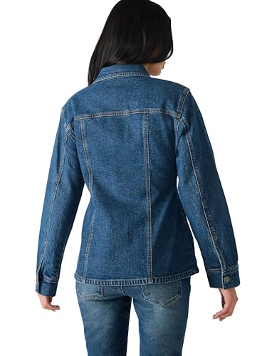 Steve Madden Women's PARC Jacket4