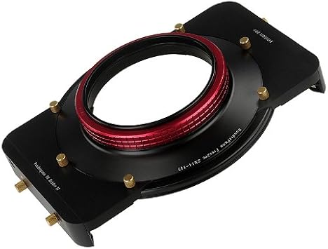 WonderPana FreeArc 66 Essentials CPL and GND 0.6HE Kit Compatible with Sigma 14mm f/2.8 EX HSM RF Lens