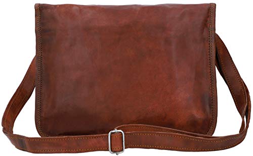 Gusti Borse in pelle - Borsetta da donna in vera