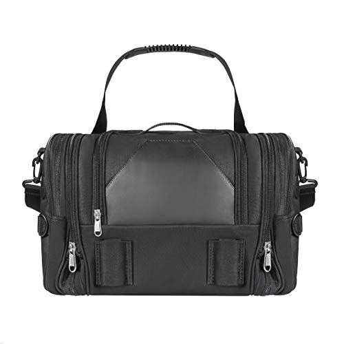 Nomad USA Axwell Universal Fit Expandable Ballistic Heavy