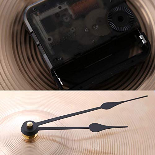 Amazon.com: Zildjian Quartz Cymbal 13