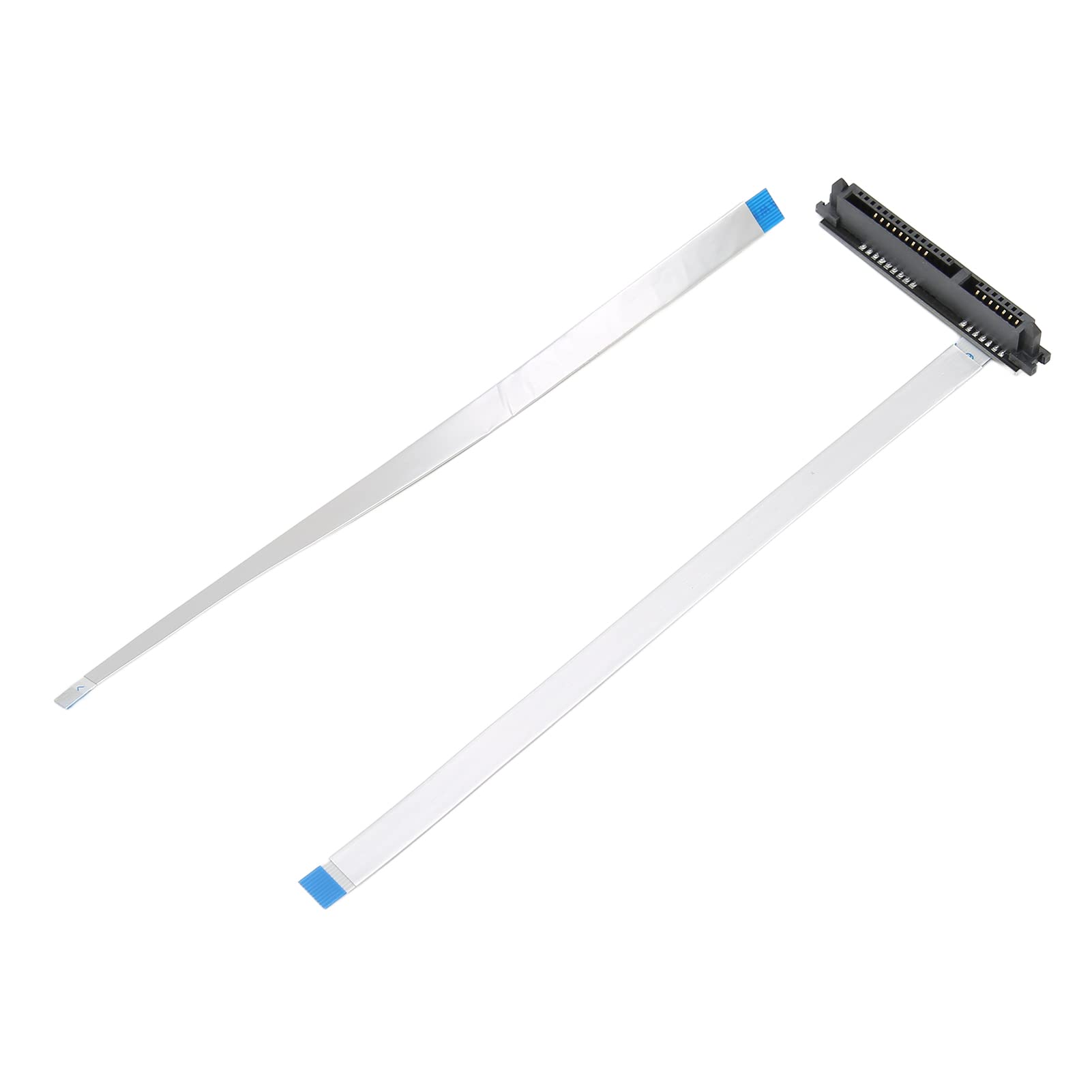 Ubervia® Hard Disk Drive Connector, Rust Proof High Speed Interface Hard Disk Cable Stable Operation for S6 X409 for F409 X509/F509/R521-image-15